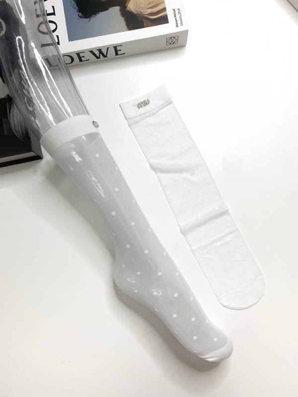 Miu Miu Socks MIO00001 Miu Miu Socks MIO00001